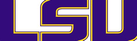 Lsu Logo Png Vector Ai Png Svg Eps Free Download