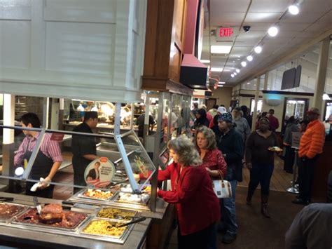 Happy thanksgiving from our golden corral family to yours! Edible Intelligence: Thanksgiving At Golden Corral.