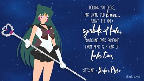 Top 10 Sailor Moon Quotes Anime Amino