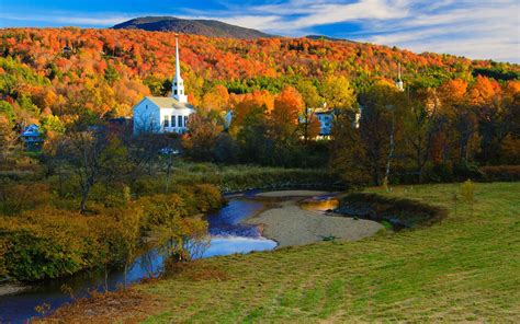 Vermont Mountain Wallpapers Top Free Vermont Mountain Backgrounds