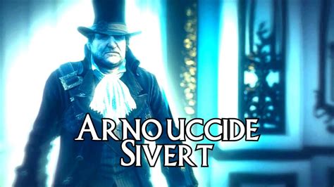 Assassin S Creed Unity LORE Arno Uccide Sivert YouTube