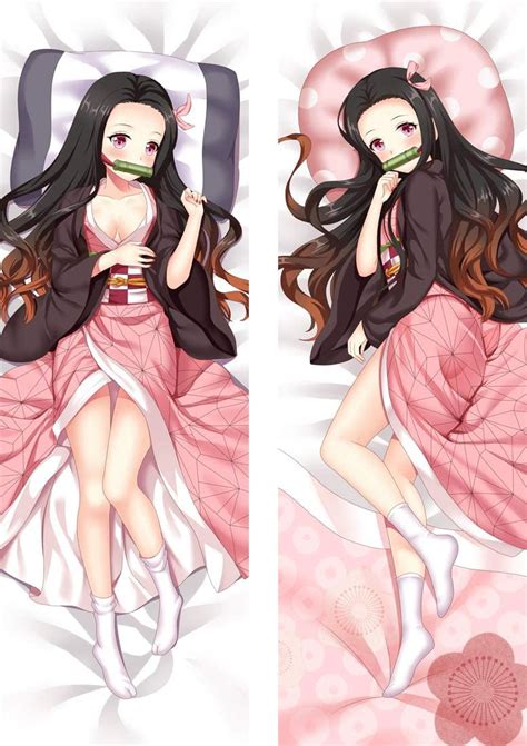 Buy Anime Body Pillow Mitsuri Body Pillow Anime Girl Uncensored