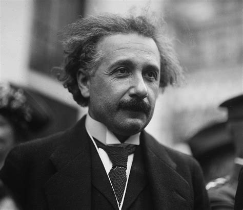 The Solar Eclipse That Made Albert Einstein A Science Celebrity