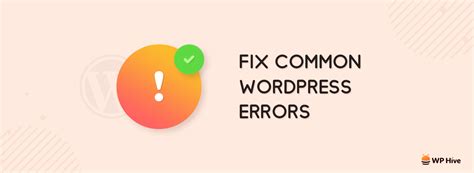 How To Fix Error Establishing A Database Connection In WordPress Methods That Work