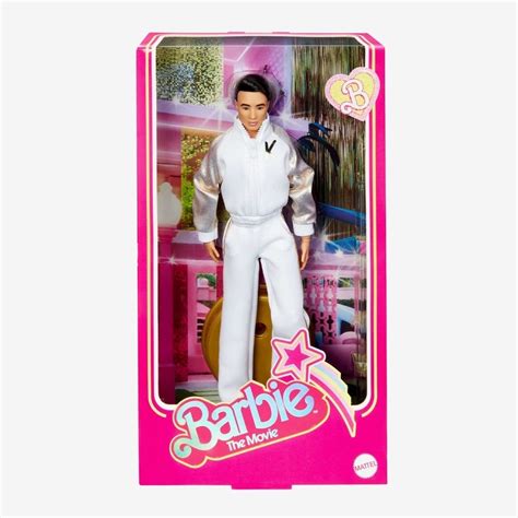 Barbie 2023 Asian Ken Doll Barbie 2023 Photo 45064393 Fanpop Page 2
