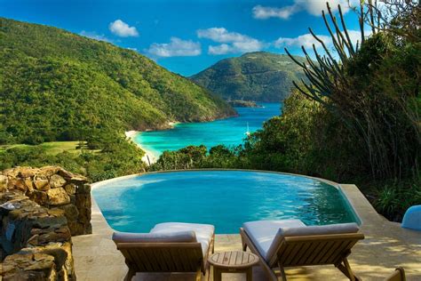 Guana Island Private Island Resort British Virgin Islands Bvi