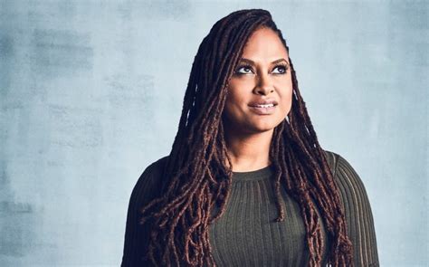 Ava Duvernay Interview About Her New Tv Series Cherish The Day Parade