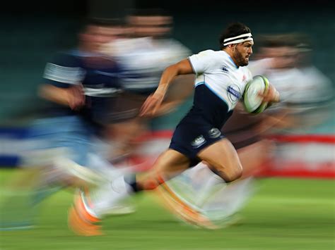 Sport Picture Of The Day Rugby Union In Motion Sport The Guardian