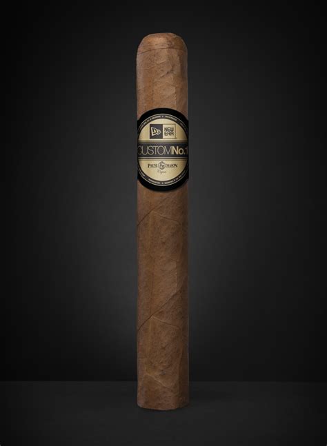 Siglo Custom Payne Mason Cigars