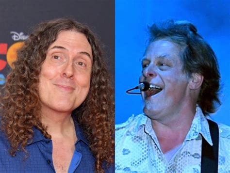 Weird Al Yankovic Cast As Ted Nugent In Reno 911 Reboot