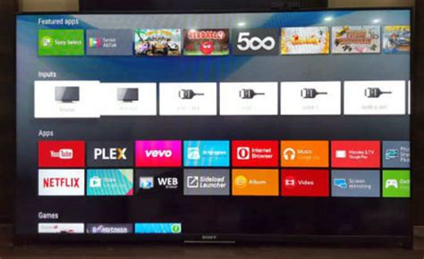 Details of verizon tv app are made available here. Sony Bravia 50W950C Android TV review - The Times of India