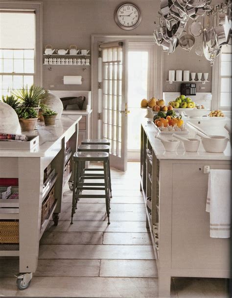 Circa Martha Stewarts 50 Top Kitchen Tips