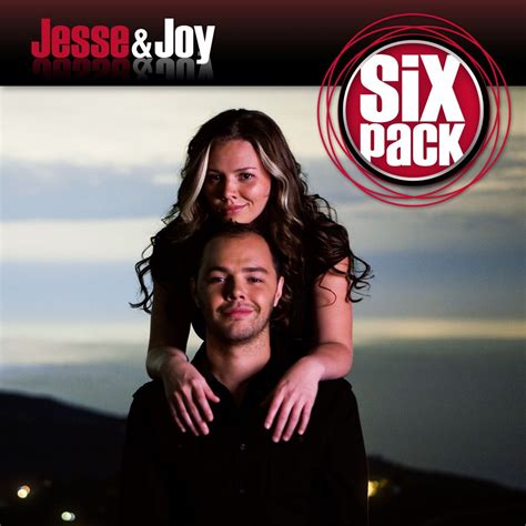 ‎six Pack Jesse And Joy Ep De Jesse And Joy En Apple Music