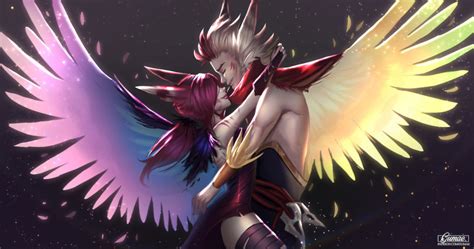 Lorem ipsum es simplemente el texto de relleno de las imprentas y archivos de texto. LoL: Los mejores fondos de pantalla animados y wallpapers ...