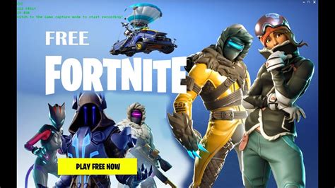 While the first two games have been successful for epic games, fortnite battle royale became a resounding success, drawing in more than 125 million players in. FREE New Fortnite Battle Royale for PC MacOS - Now Play