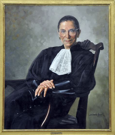 As well as sitting on the supreme court and the judicial committee of the privy council, he is also a member of the panel of ad hoc judges of the her judicial career began in 1993 when she was appointed to the high court of justice of england and wales as the first woman judge assigned to. Ruth Bader Ginsburg at the Auditorium Theatre, and more of ...