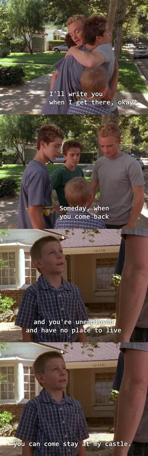 Pin On Malcolm In The Middle