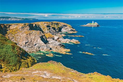 10 Gorgeous Islands To Visit In England Hand Luggage Only Travel
