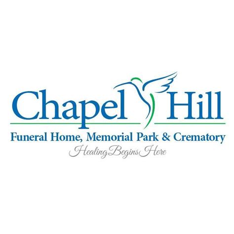 Chapel Hill Funeral Home Crematory And Memorial Park