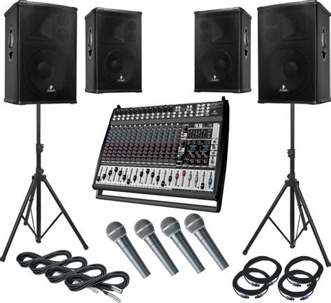 All Fruits Are Natural What You Need To Know About Sound System Hire