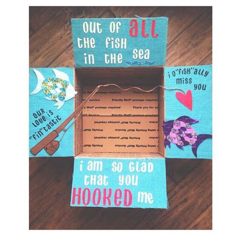 25th birthday gift ideas for brother. Undersea package | Birthday gifts for boyfriend, 25th ...