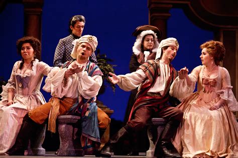 Opera The Art Of Combining Music Drama And Dance Bored Art