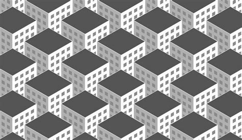 It is 3D and repetition of something | Repetition art ...