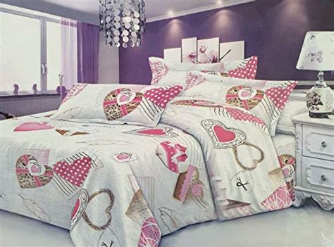 Esempio per la misura da quindi sceglierai la misura delle lenzuola 140/160 x 190/200 cm (cioè lenzuola adatte per materassi. Set Lenzuola Matrimoniali Per Materasso 160X200 / Migliori ...