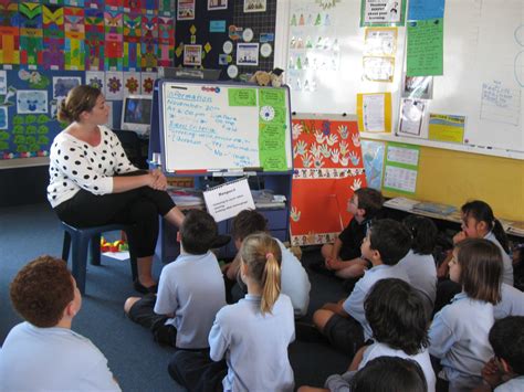 New Zealand Classrooms In Action Auckland New Zealand Msu Billings