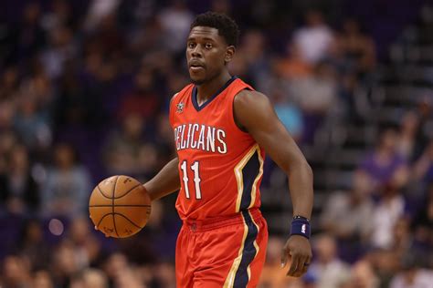 The superstar point guard was flustered. Jrue Holiday signs with Pelicans for 5 years, $125 million ...