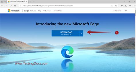 Microsoft Edge Download Offline Windows Marketingprint
