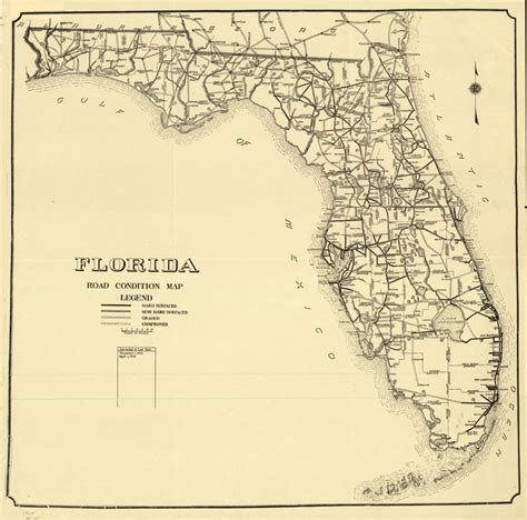 Florida Outdoor Recreation Maps Florida Hikes Labelle