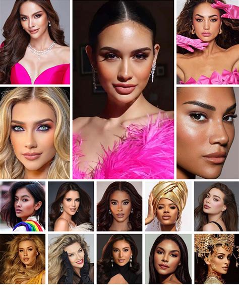 Miss Universe 2022 Most Likely Business Mirror News Summary