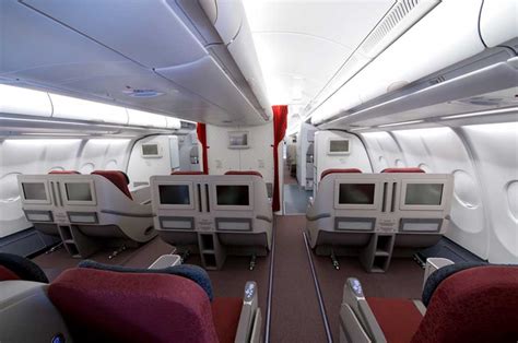 Brand new and great experience. garuda-a330 - Fly News | Fly News