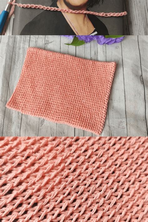 Crochet Book Cover Free Pattern Fosbas Designs