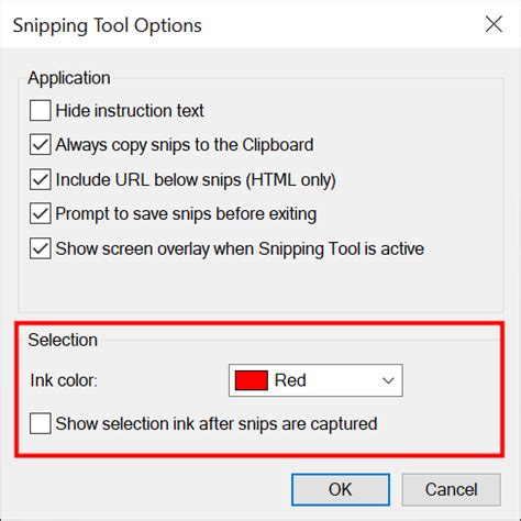 How To Use The Snipping Tool For Windows And Windows