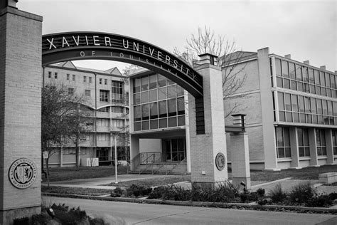 Case Study Xavier University Of Louisiana Interfolio
