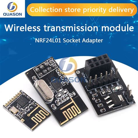 nrf24l01 2 4g wireless data transmission module 2 4ghz nrf24l01 upgrade version nrf24l01 pa lna