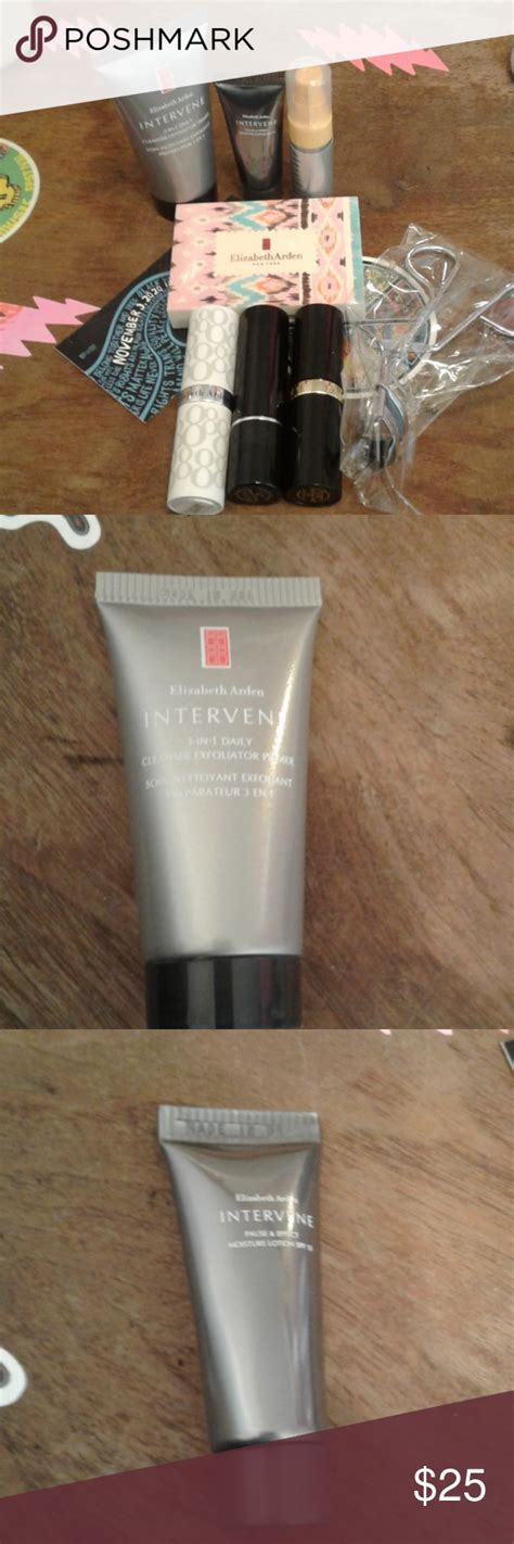 Read on to find out more about our latest tutorial with the luxury skincare brand. Elizabeth Arden make-up/skin care lot | Moisturizing ...
