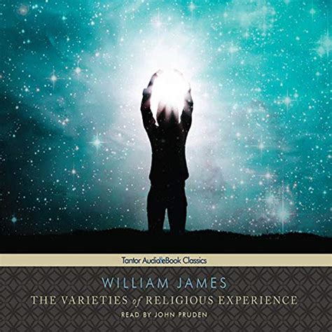 Amazon.com: The Varieties of Religious Experience (Audible Audio