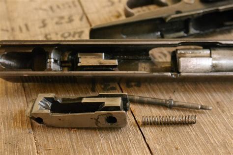 Gun Review Original Remington Model 51 The Truth About Guns