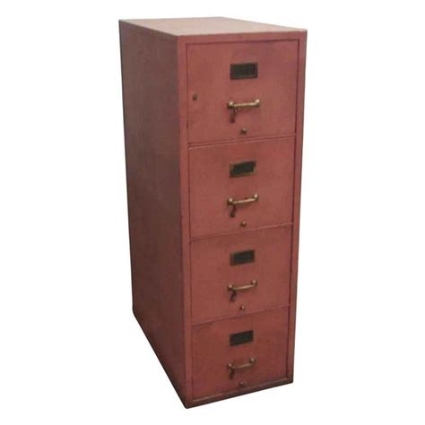 Change the color from the custom hex color form on the right ! Pink File Cabinet | Chairish