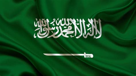 28 Saudi Arabia Flag Wallpapers On Wallpapersafari