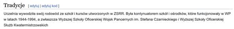 Piotr Stanisław Wielgucki on Twitter Po lewej szkoła którą skończył