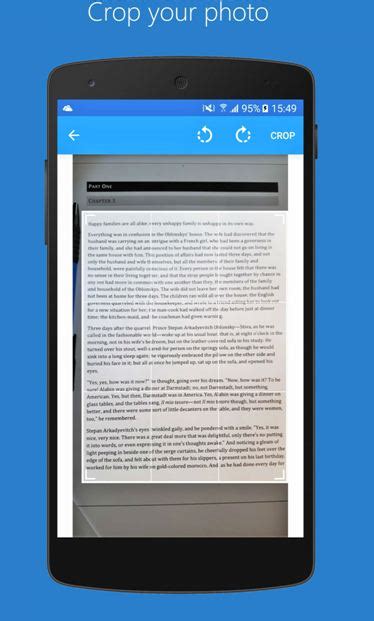 Best Image To Word Converter App For Android Devices Technomusk