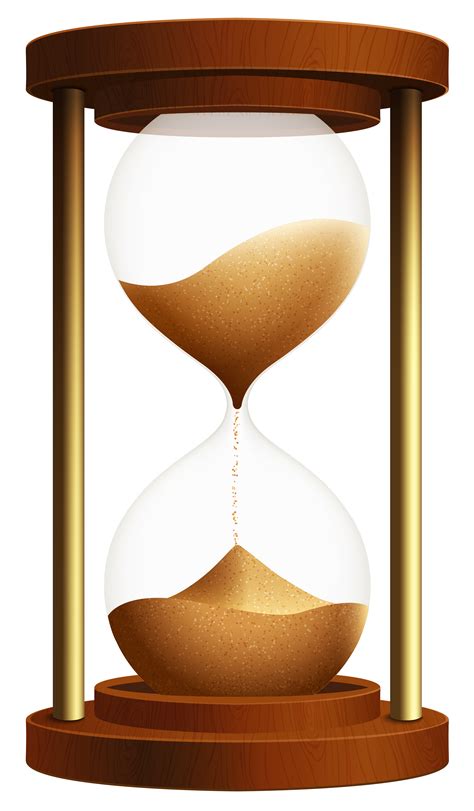 Hourglass Png Transparent Image Download Size 2335x4000px