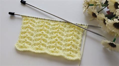 Yelek H Rka Bluz In Burgulu Rg Modeli Yelek Rnekleri Knitting