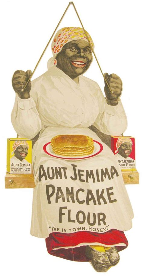 aunt jemima vintage ad pancake flour aunt jemima aunt jemima pancakes no flour pancakes