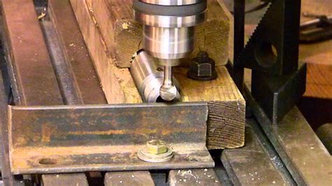 Extractor Groove Cutting 0012 Youtube