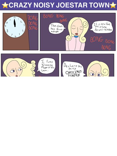 The Party officially ends next time Jo-Cho’s clock strikes midnight, it